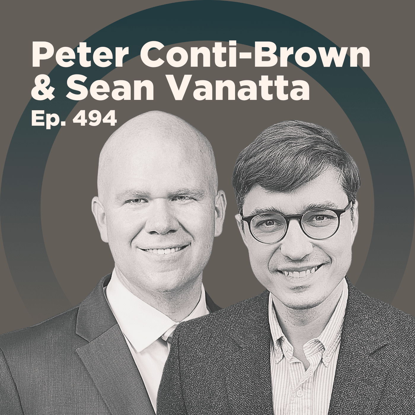 Peter Conti-Brown and Sean Vanatta on the History of Bank Supervision in America