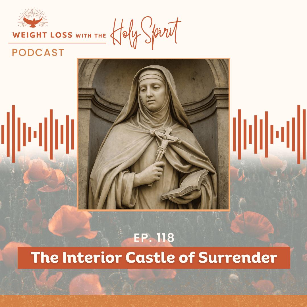The Interior Castle of Surrender
