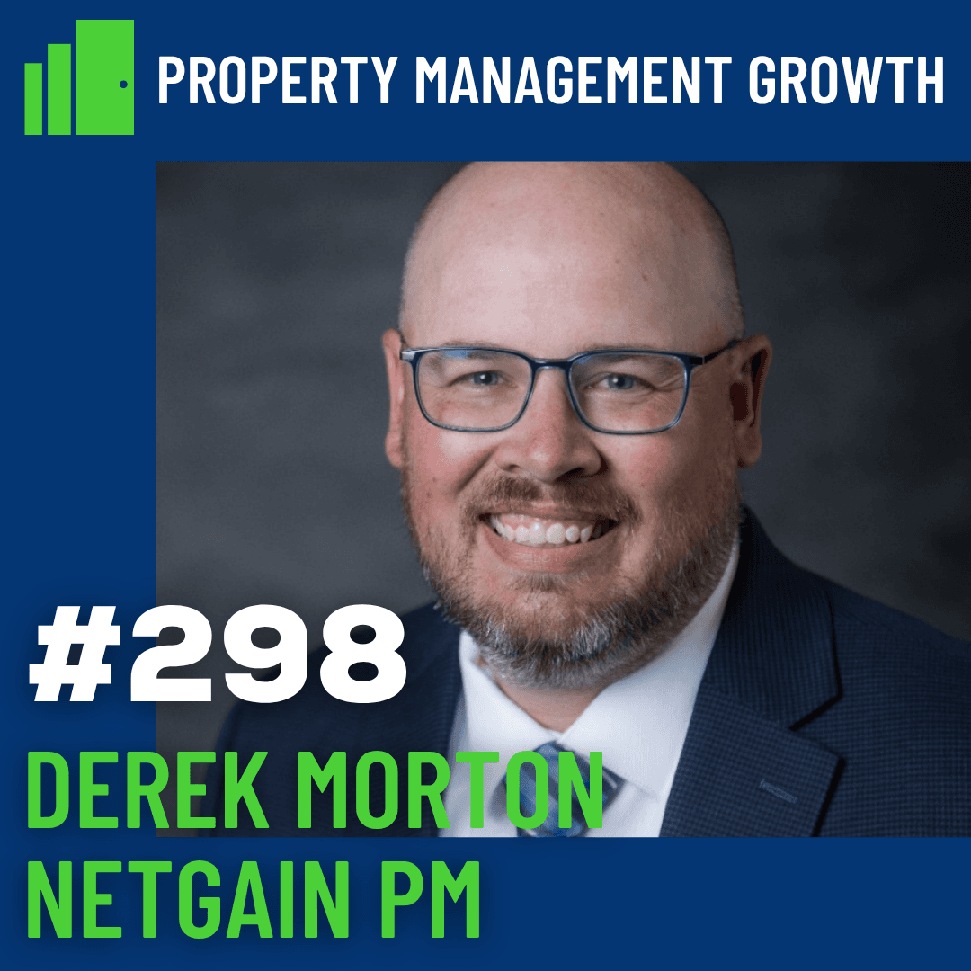 DGS 298: From Crisis to Connection: Building Your Dream Property Management Business and Team