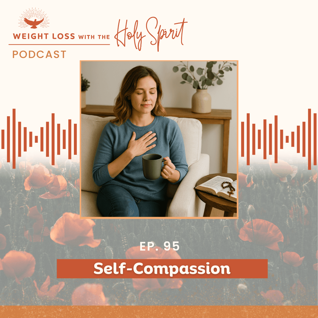 Self-Compassion