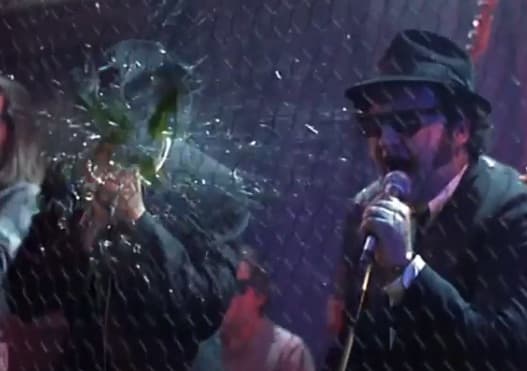 Blues Brothers 36: Gimme Some Lovin'