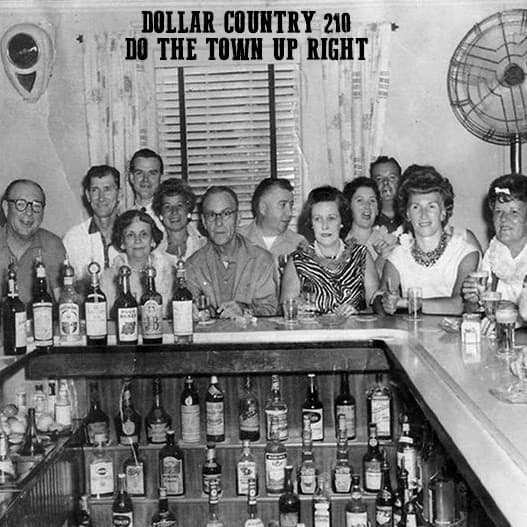 Episode 210: Do The Town Up Right