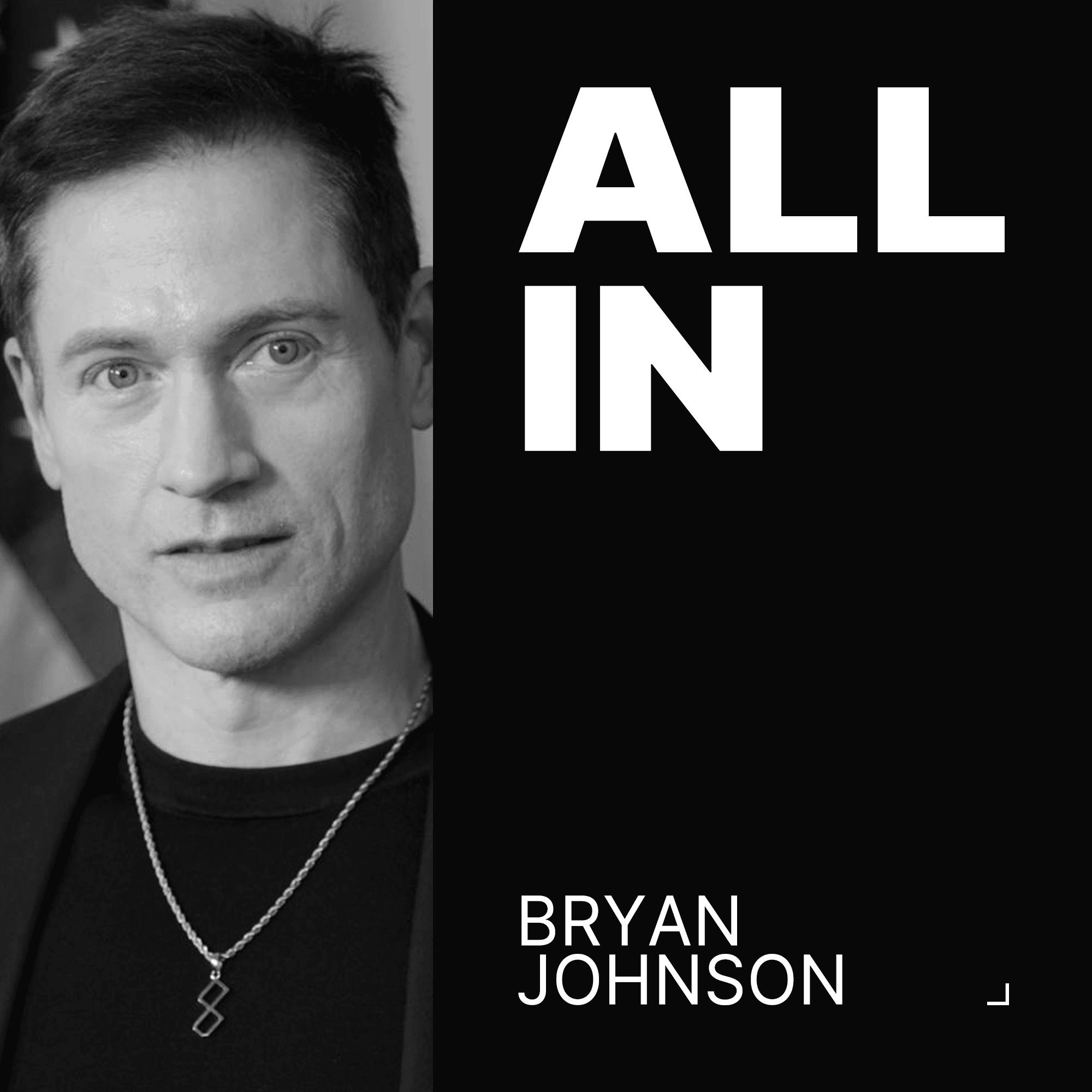 Are Psychedelics the Key to Living Forever? (ft. Bryan Johnson)