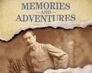 ARTHUR CONAN DOYLE RECALLS THE TEACHER THAT INSPIRED SHERLOCK in MEMORIES AND ADVENTURES (CHAP 3)