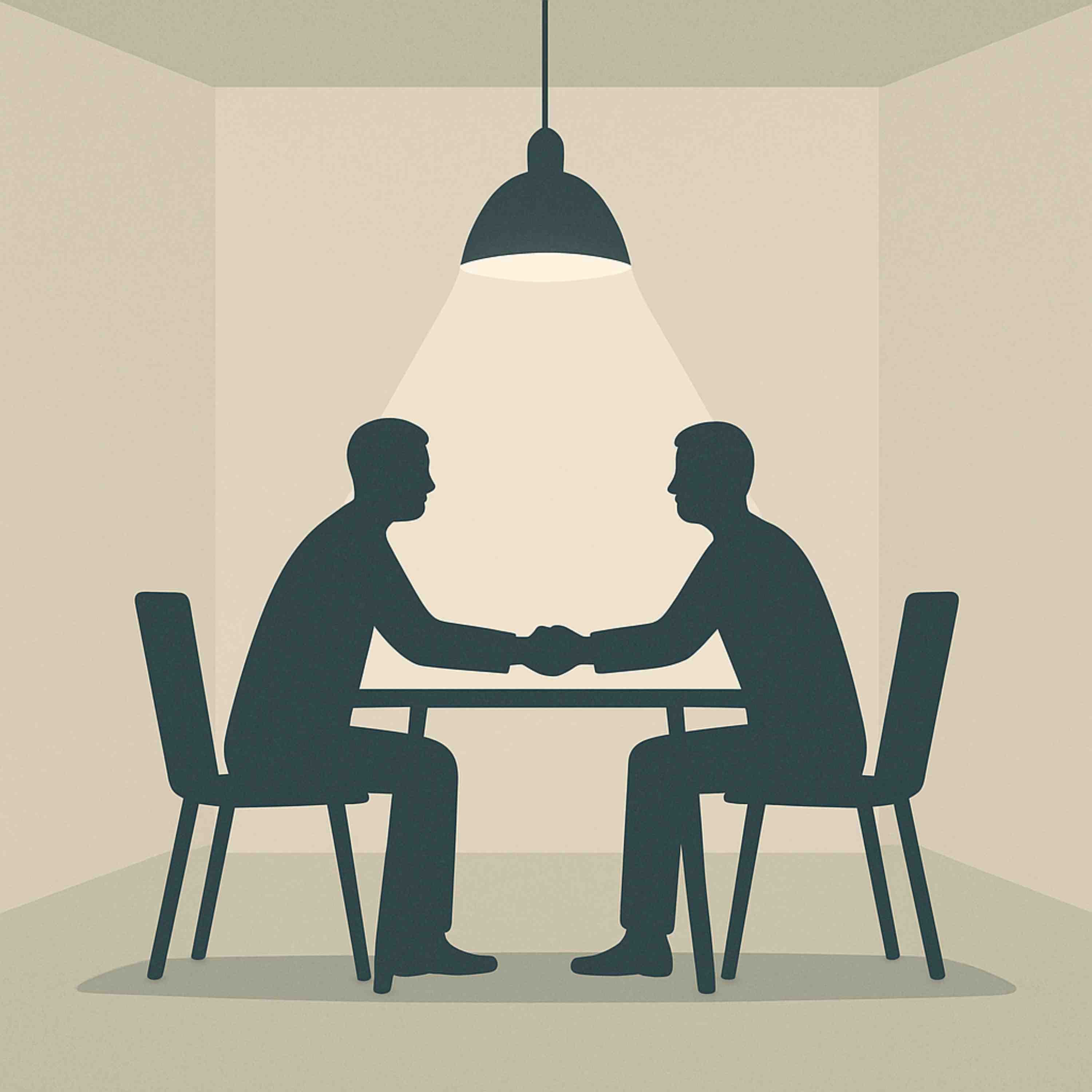 1889: [Part 2] How do Great Entrepreneurs Choose a Capital Provider - Maybe Not the Way You Think by Mike Smerklo