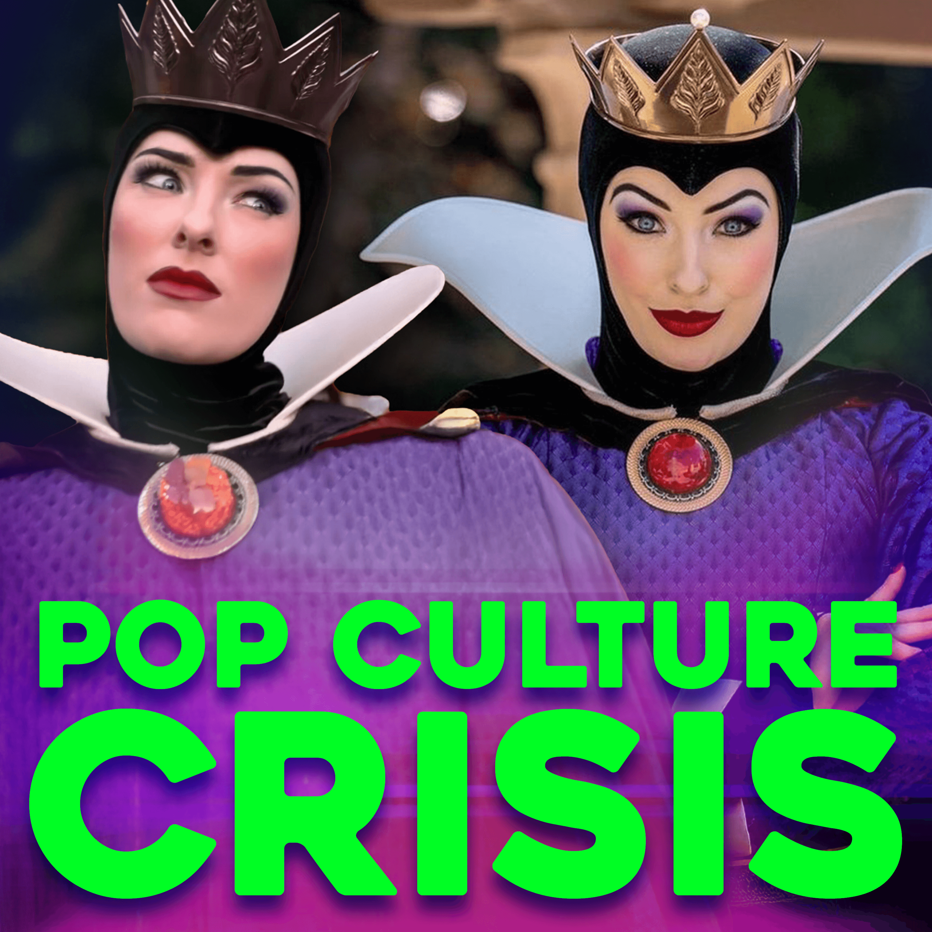 Disney BANS Villains? Selena Gomez Plastic Surgery Hypocrisy, Insane Pregnancy HOAX