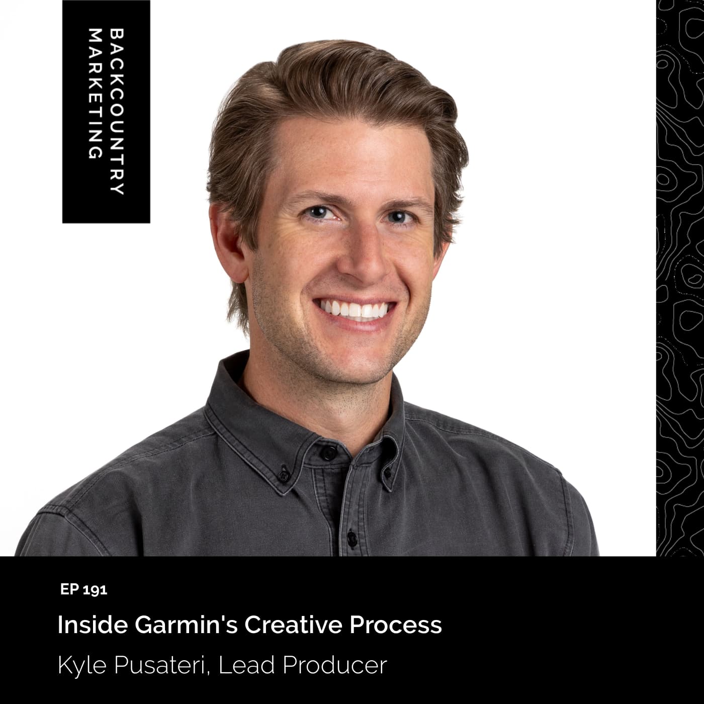 Inside the Creative Process with Garmin's Lead Producer, Kyle Pusateri