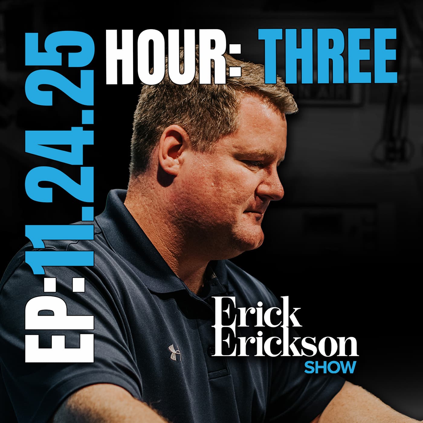 S14 EP207: Hour 3 - Trump For Obamacare