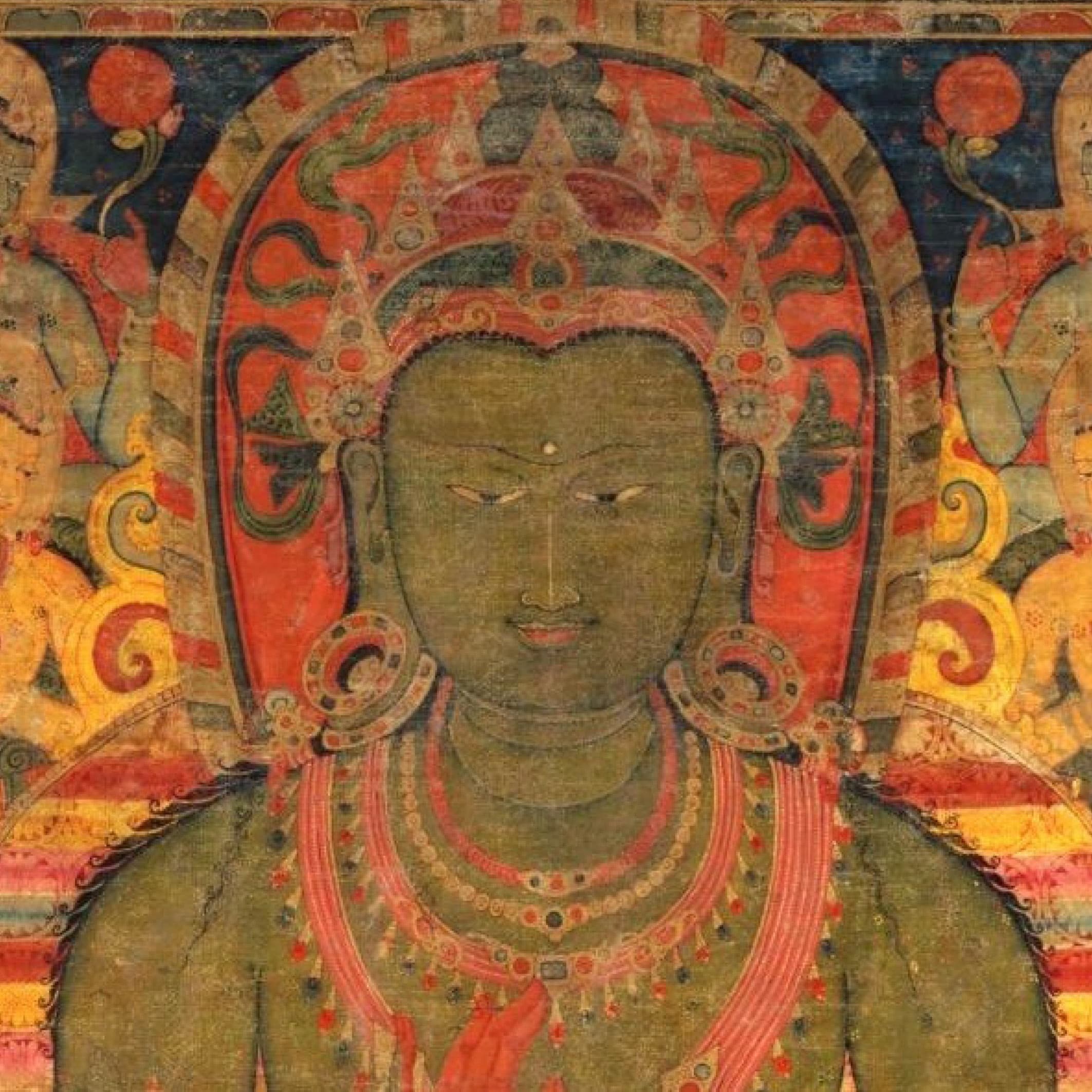 Episode 429 - A Lack of Elders, A Loss of Wisdom