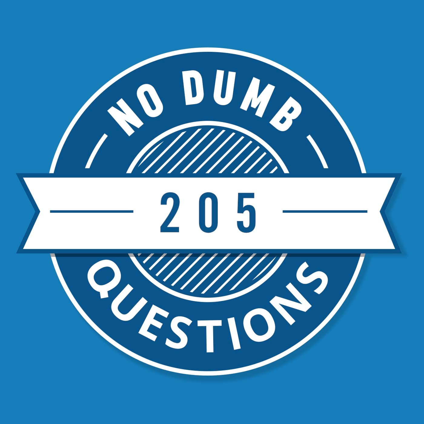 205- So Do I Have the Job or What?!