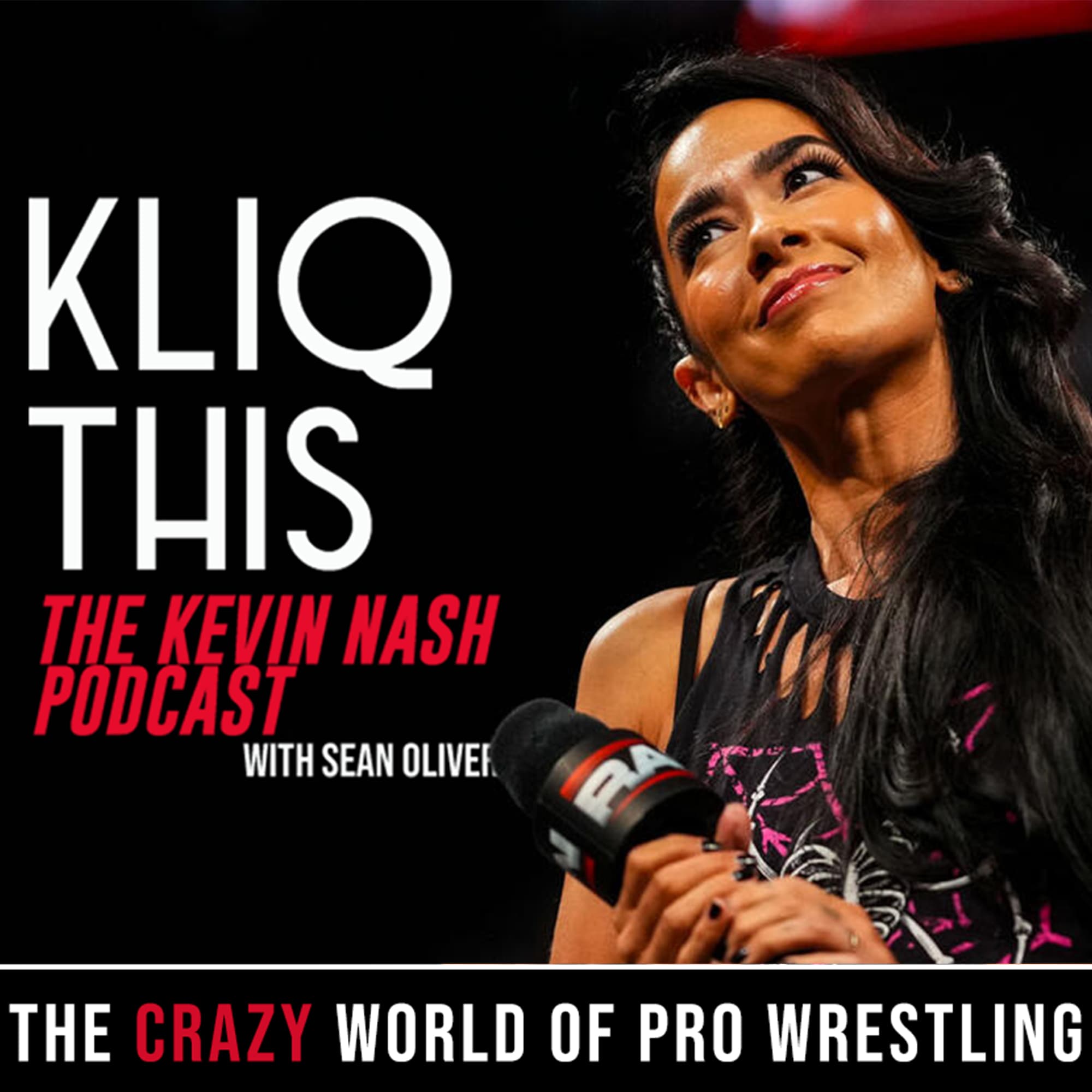 The CRAZY world of Pro Wrestling