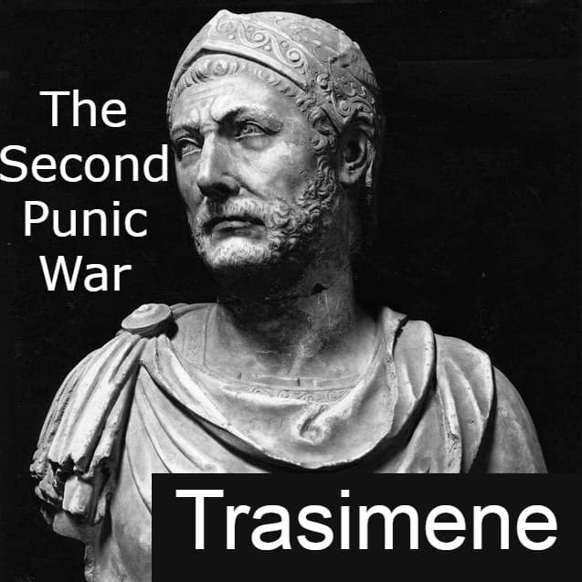 The Second Punic War. Trasimene