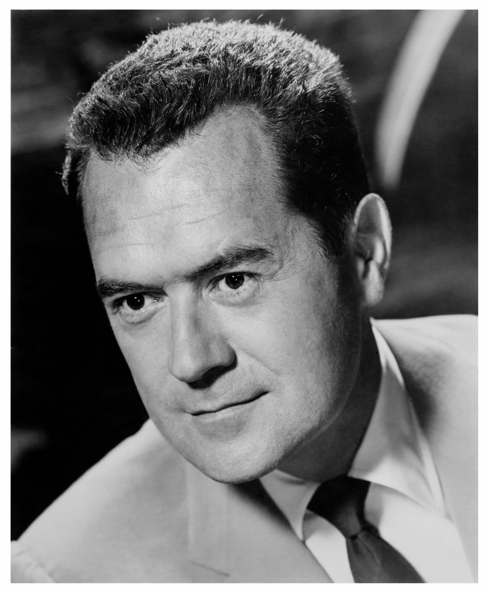 Episode 399 - Frank Lovejoy (Part 7)