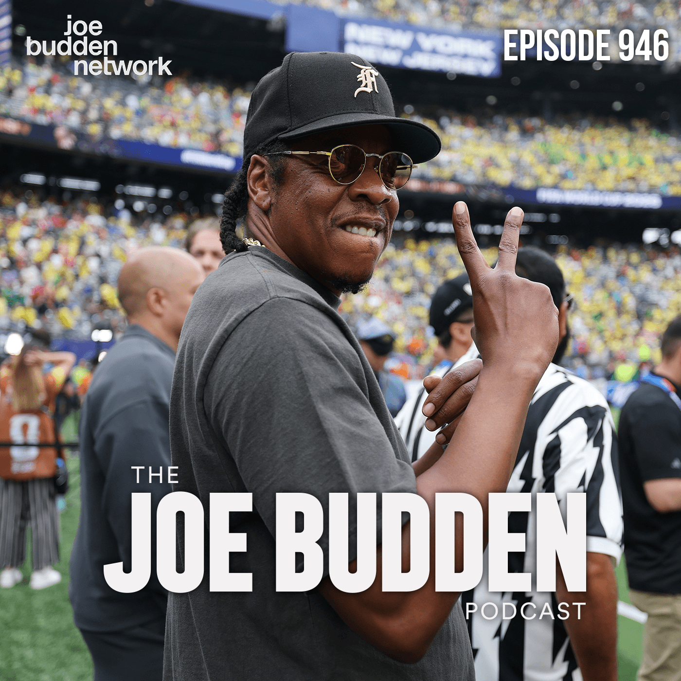 Episode 946 | "Hov Did"