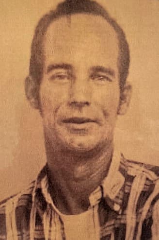 Episode 2. The Murder of Bobby Ray Jones