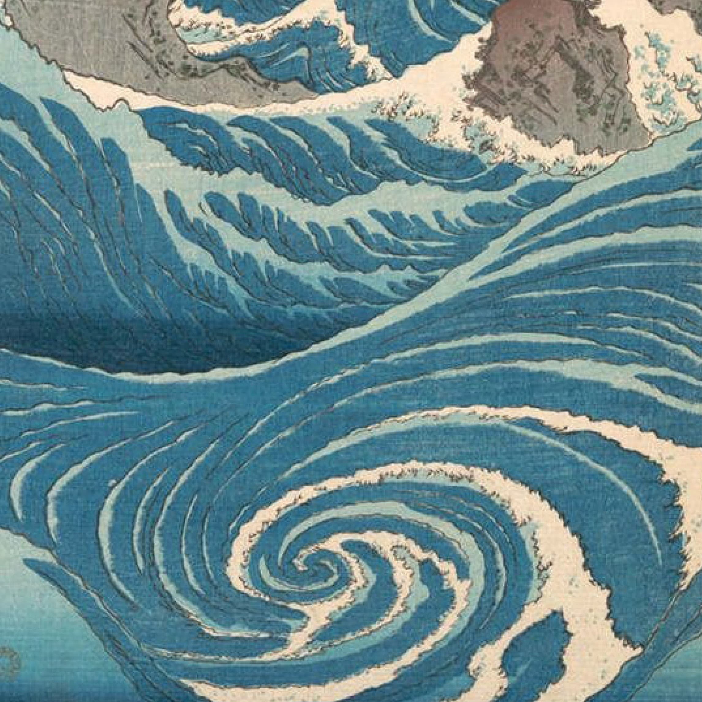 Episode 434 - Soul and the Waves of Change