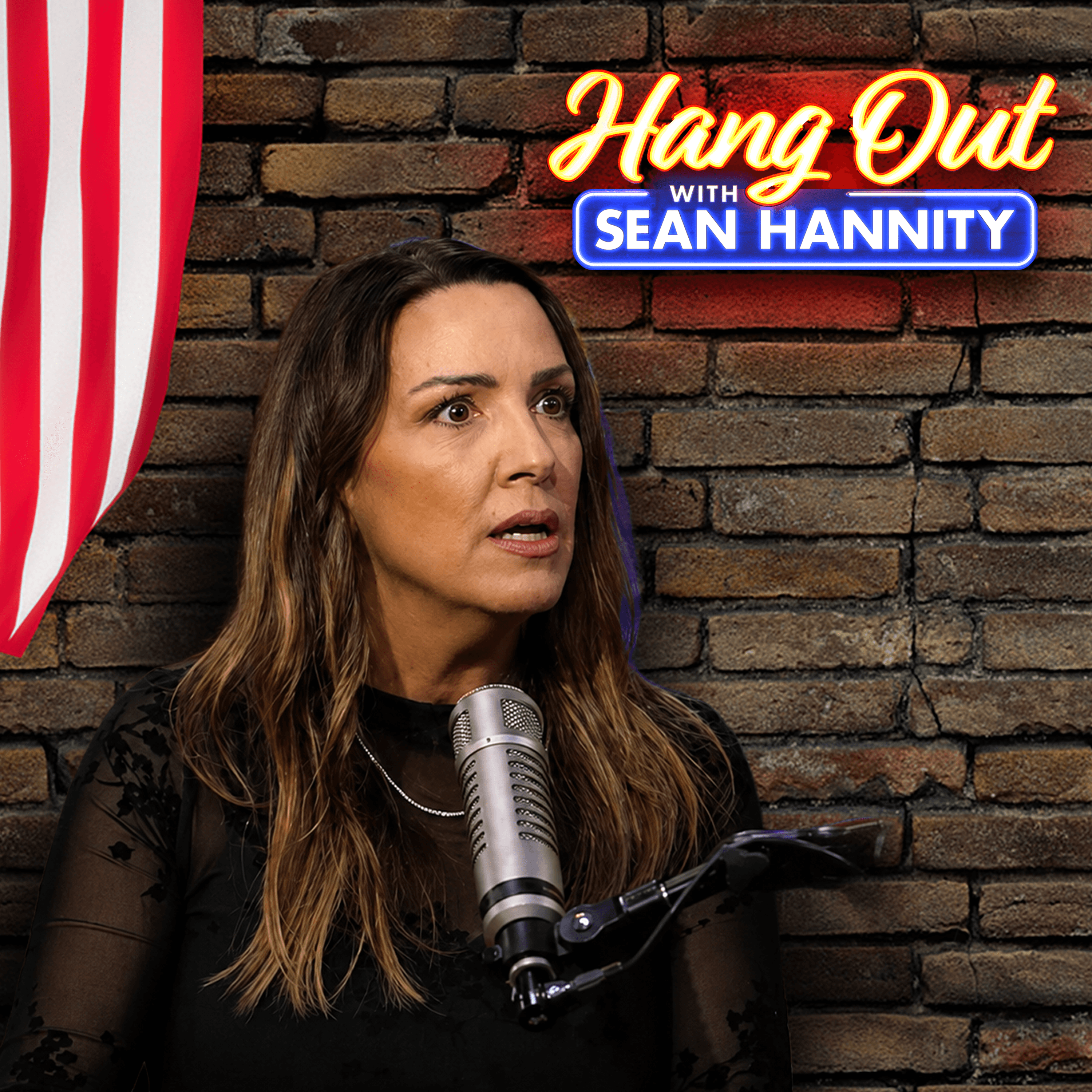 Sara Carter: The Hidden Proof They Used to Spy on Trump | Hang Out with Sean Hannity
