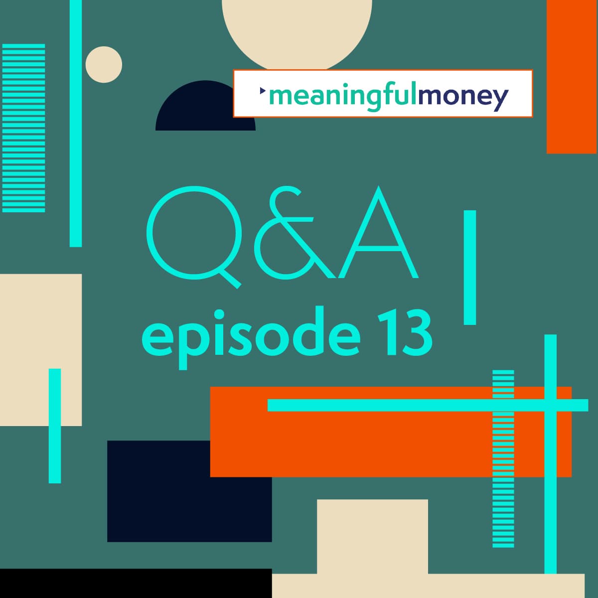 Listener Questions - Episode 13