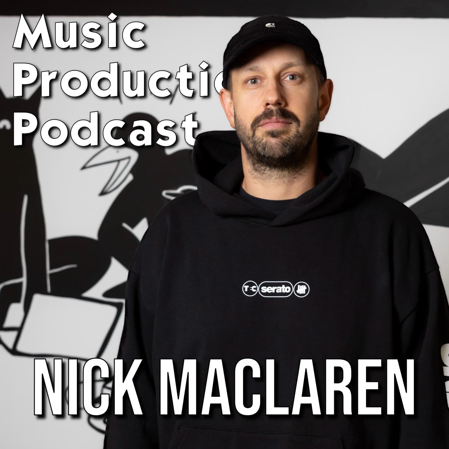 Serato's Nick Maclaren on Music Tech and Development