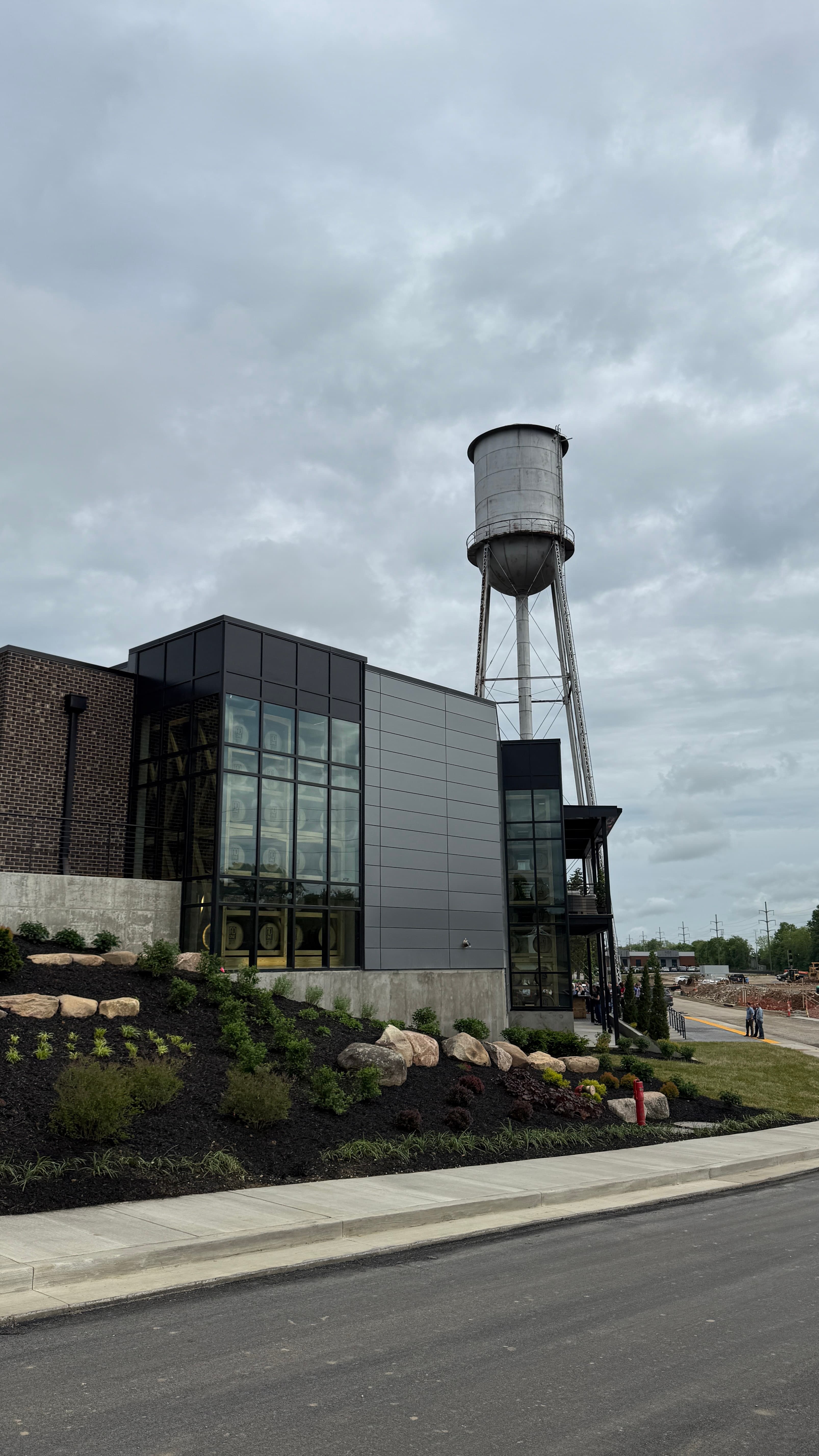 331: RD1 Distillery Has A New Brand Home