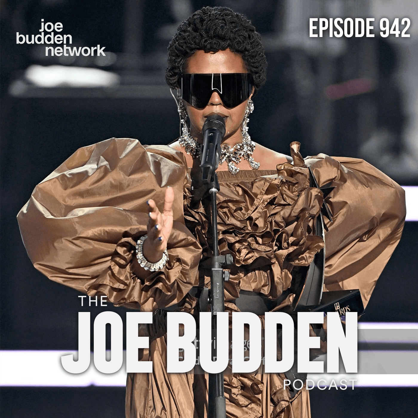 Episode 942 | "Universally Cool"