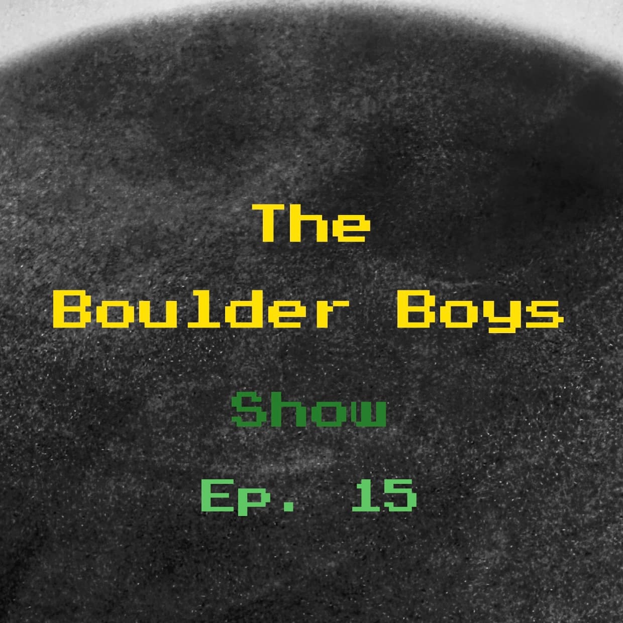 Ep. 15  spring is in the air, but please don't quote us on that