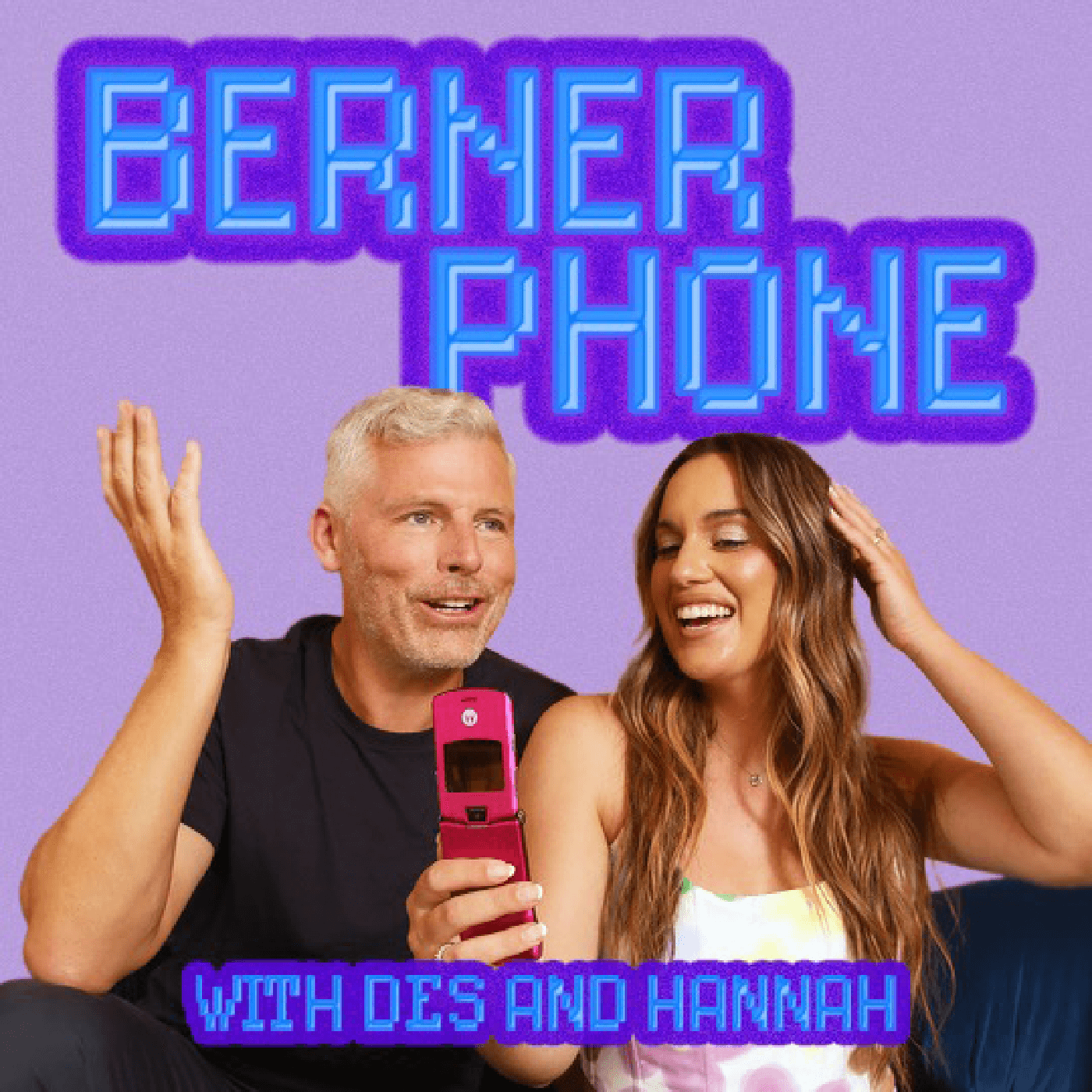 Berner Phone #120: Controversial Takes Pt. 2