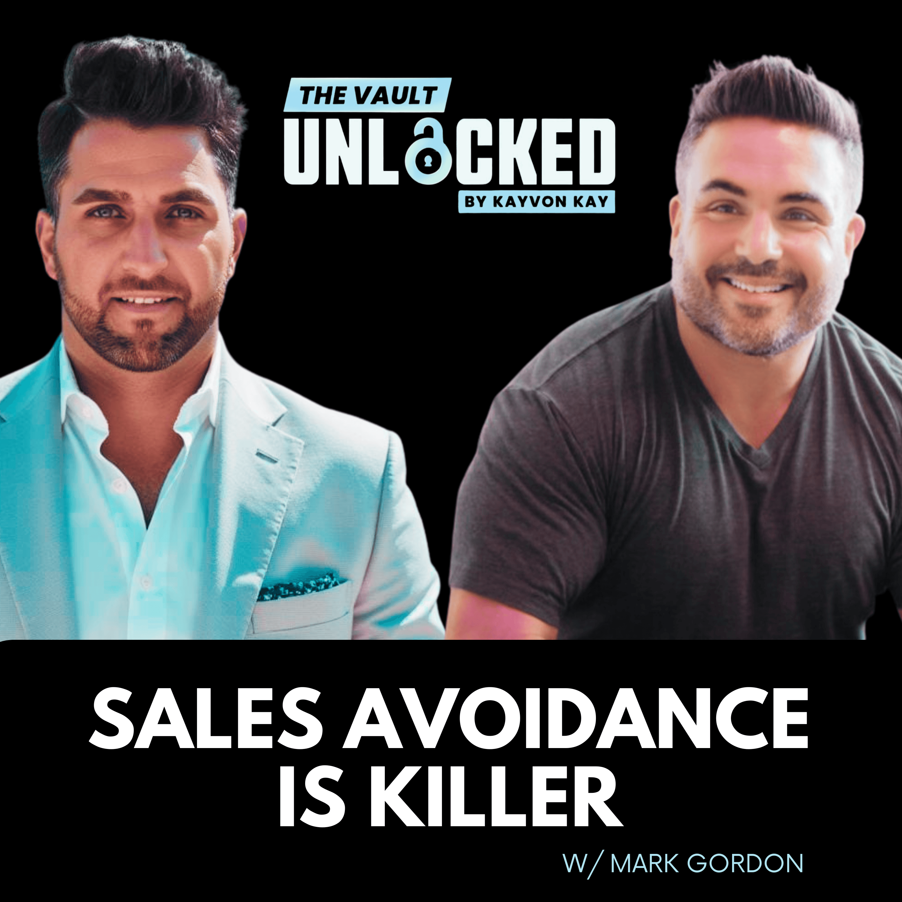 Why Sales Avoidance Is Killing Your Business (And No One Wants to Admit It)