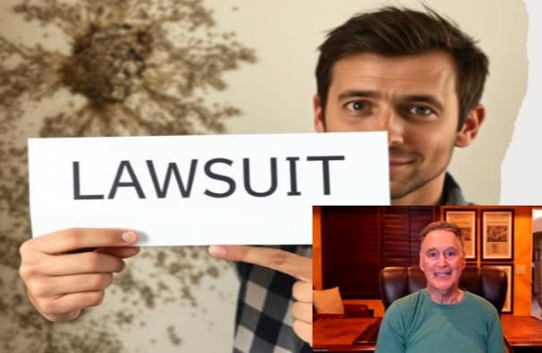 Landlords vs Mold--Avoiding Tenant Lawsuits