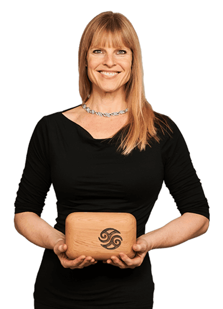 SCP Podcast Episode 254: Block Therapy With Deanna Hansen
