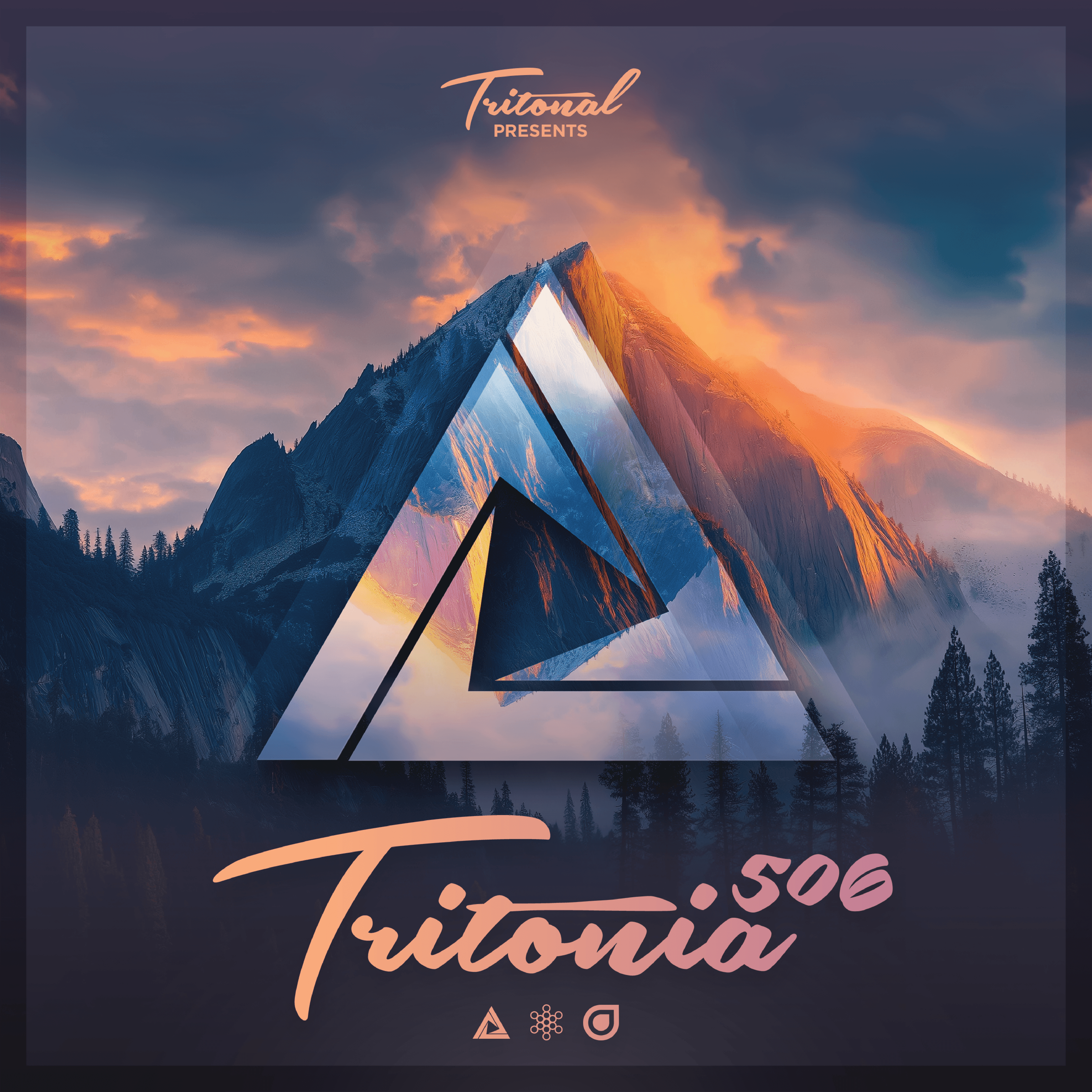 Tritonia 506