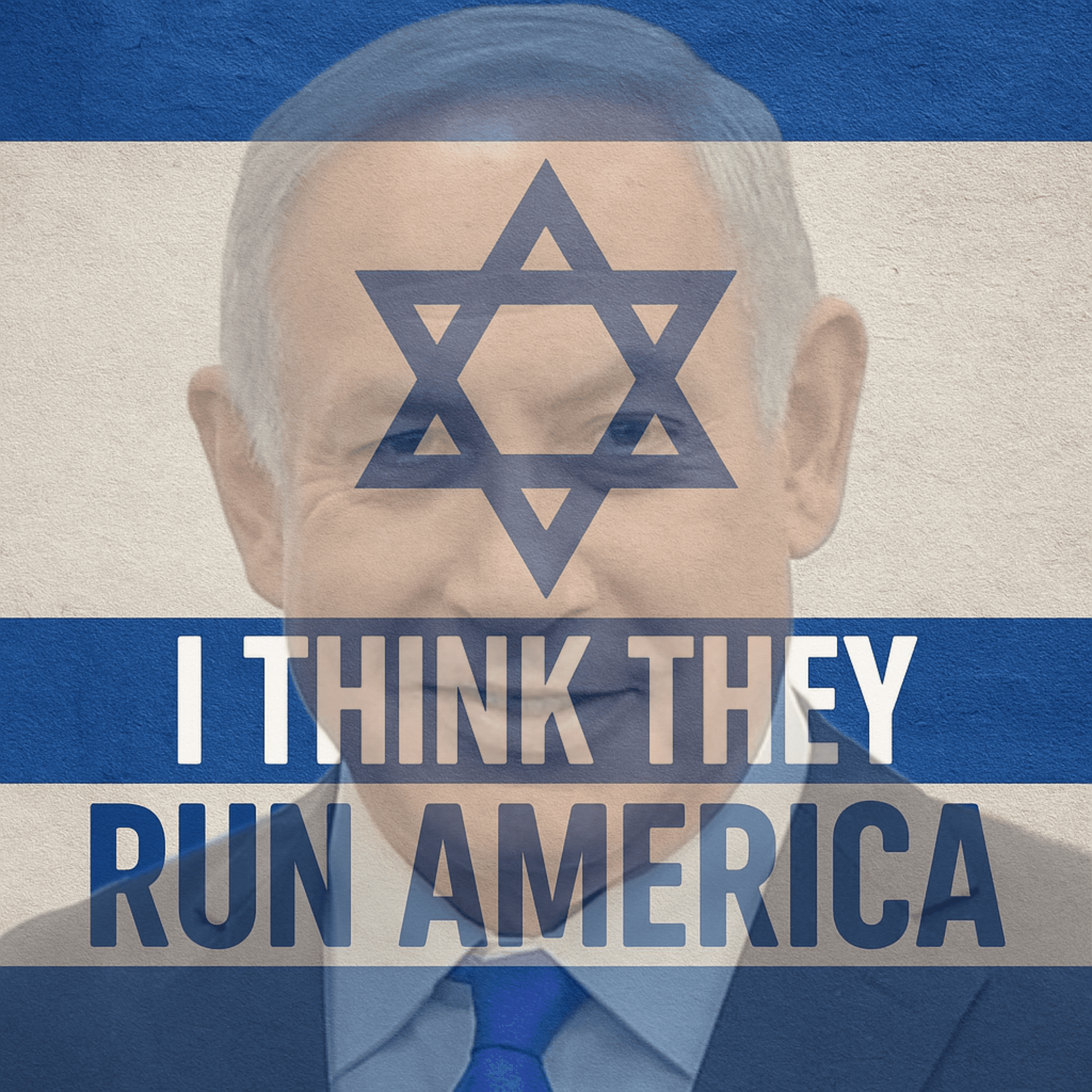 #351  -  I Think They Run America