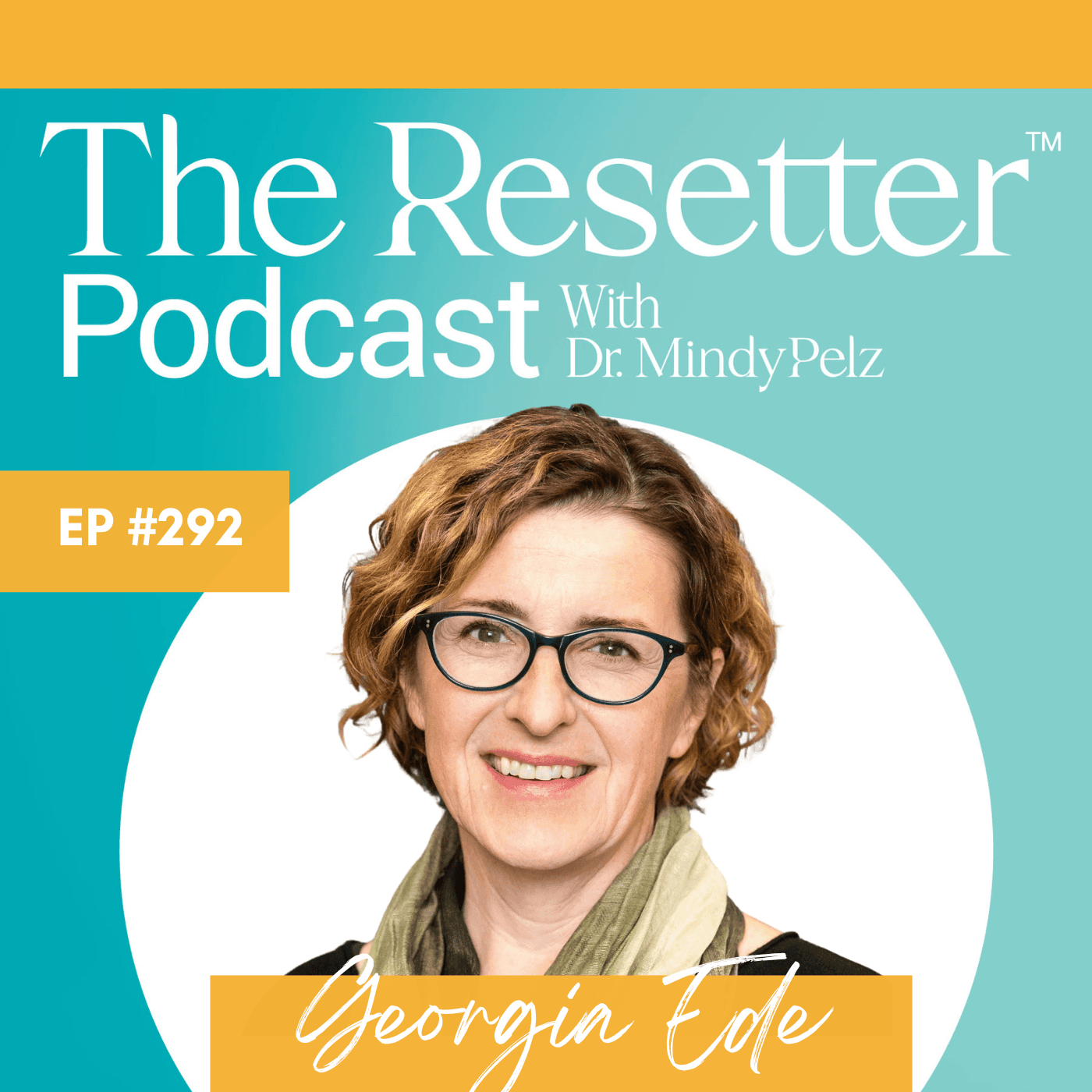 Fueling a Healthy Mind: Ketones, Fasting & Brain Chemistry with Dr. Georgia Ede