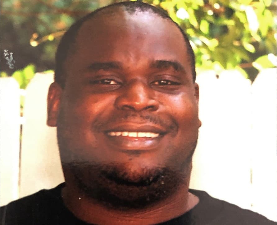Episode 1. The Murder of Phillip Davenport