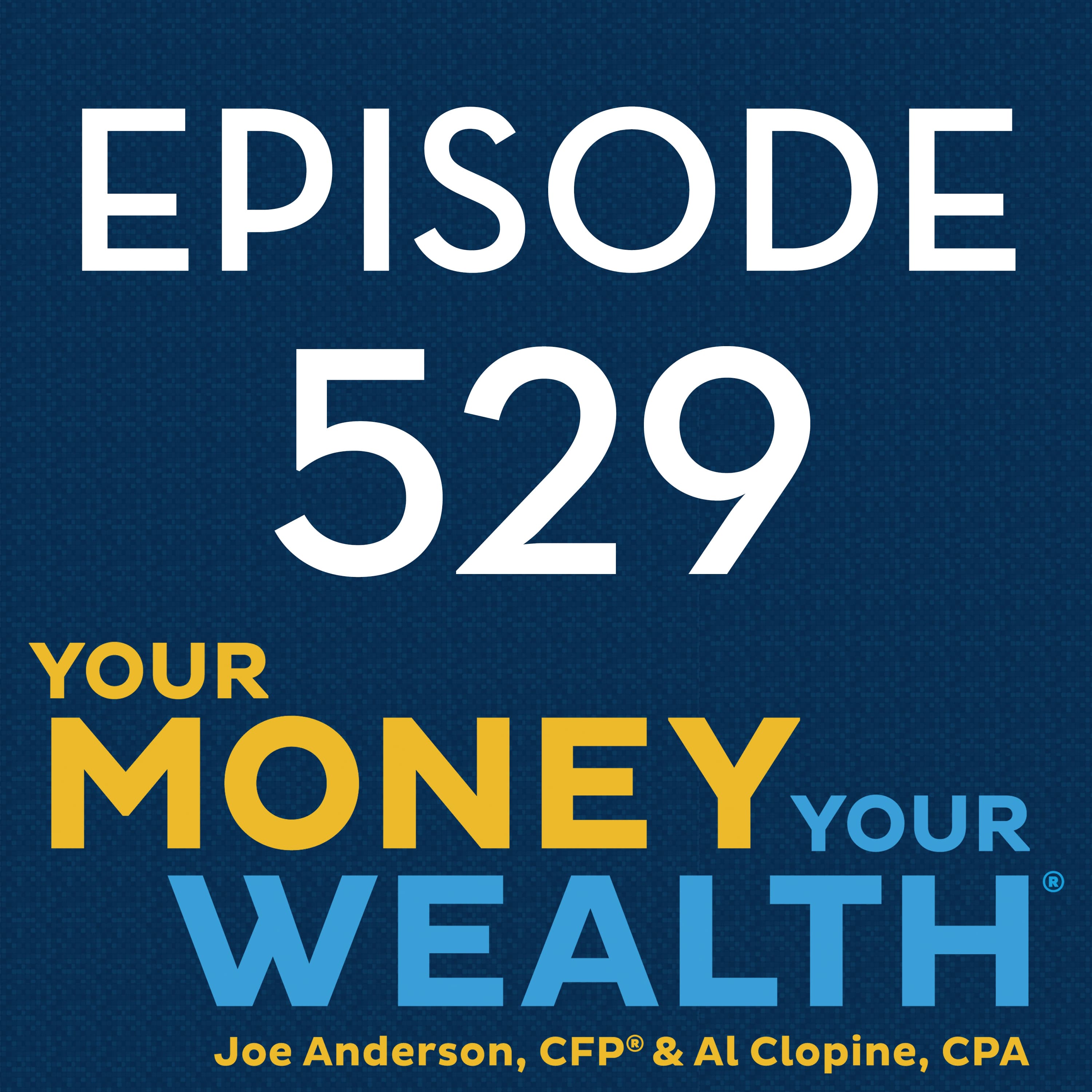 When to HOLD OFF on Doing Roth Conversions - 529