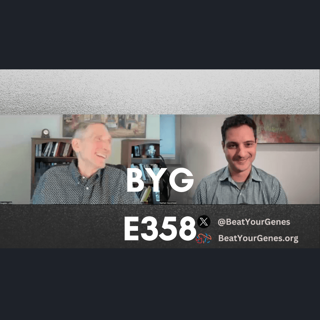 358: Pretty Girls, Cold Feet, and Estrogen Dreams