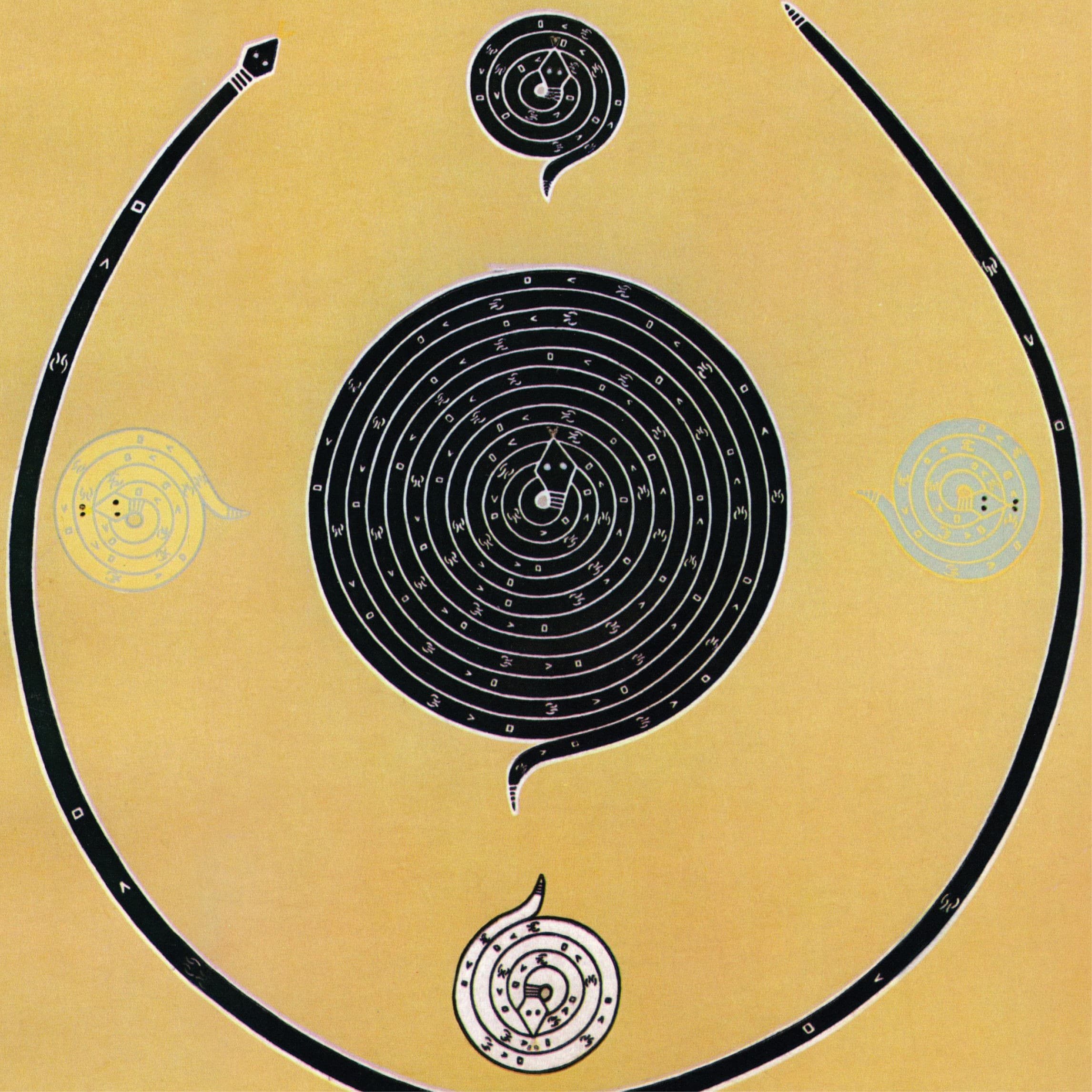 Episode 421 - Chaos, Conflict and the Deep Self Within