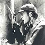 MURDER IN THE HIMALAYAS and THE TELLTAE\LE PIDGEON FEATHER   NEW ADVENTURES OF SHERLOCK HOLMES