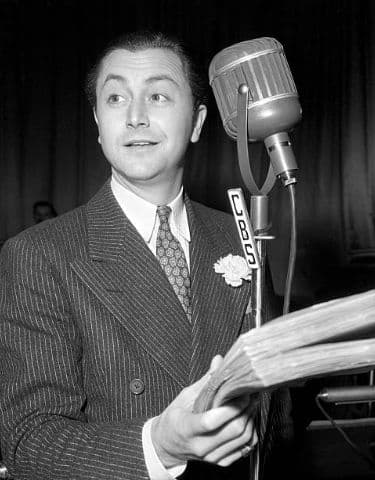 Episode 417 - Favorites from 1946