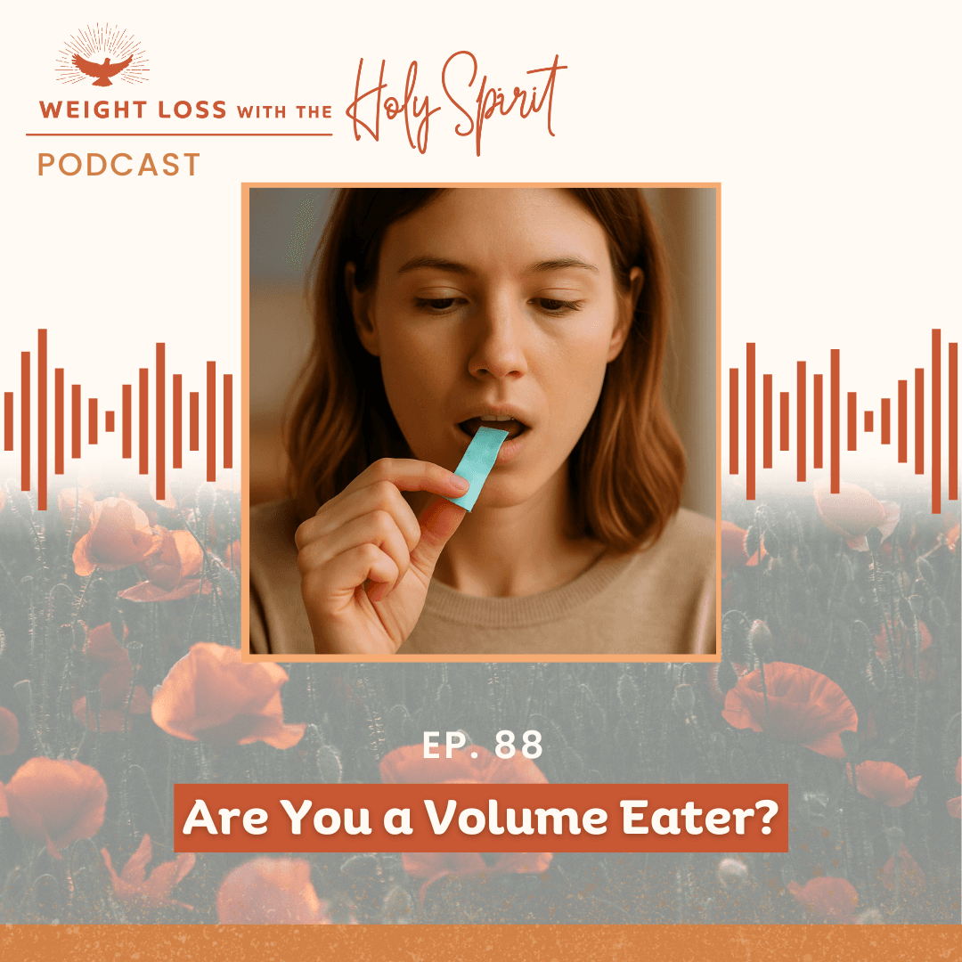 Are You a Volume Eater?
