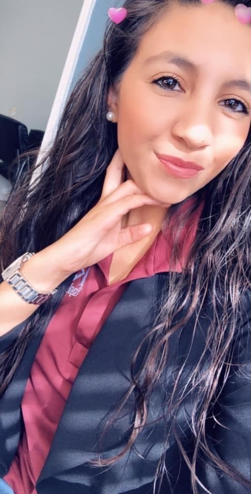 Leslie Rodriguez