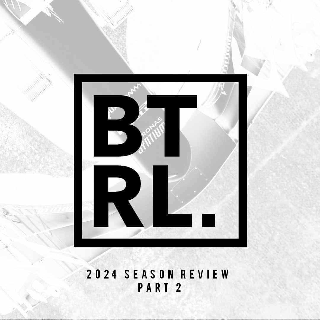 2024 Season Review - Part 2