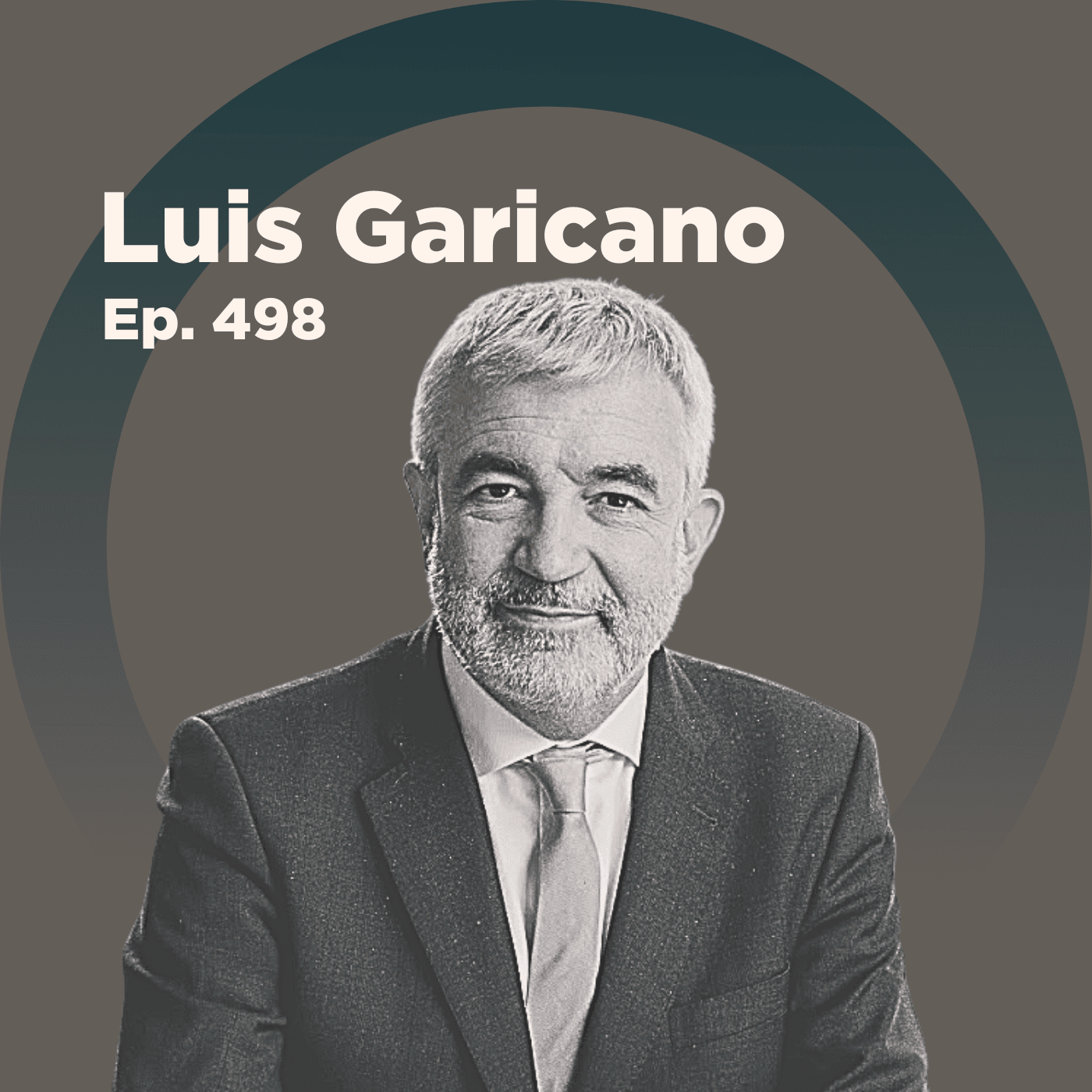 Luis Garicano on the Future of Digital Money and Lessons Learned from the History of the Euro