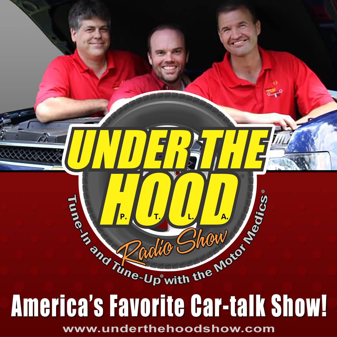 Do You Have The Confidence To DIY Your Car