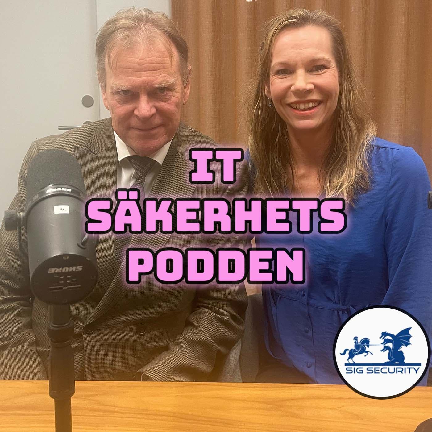 #270 - Det senaste om NIS2 och CER