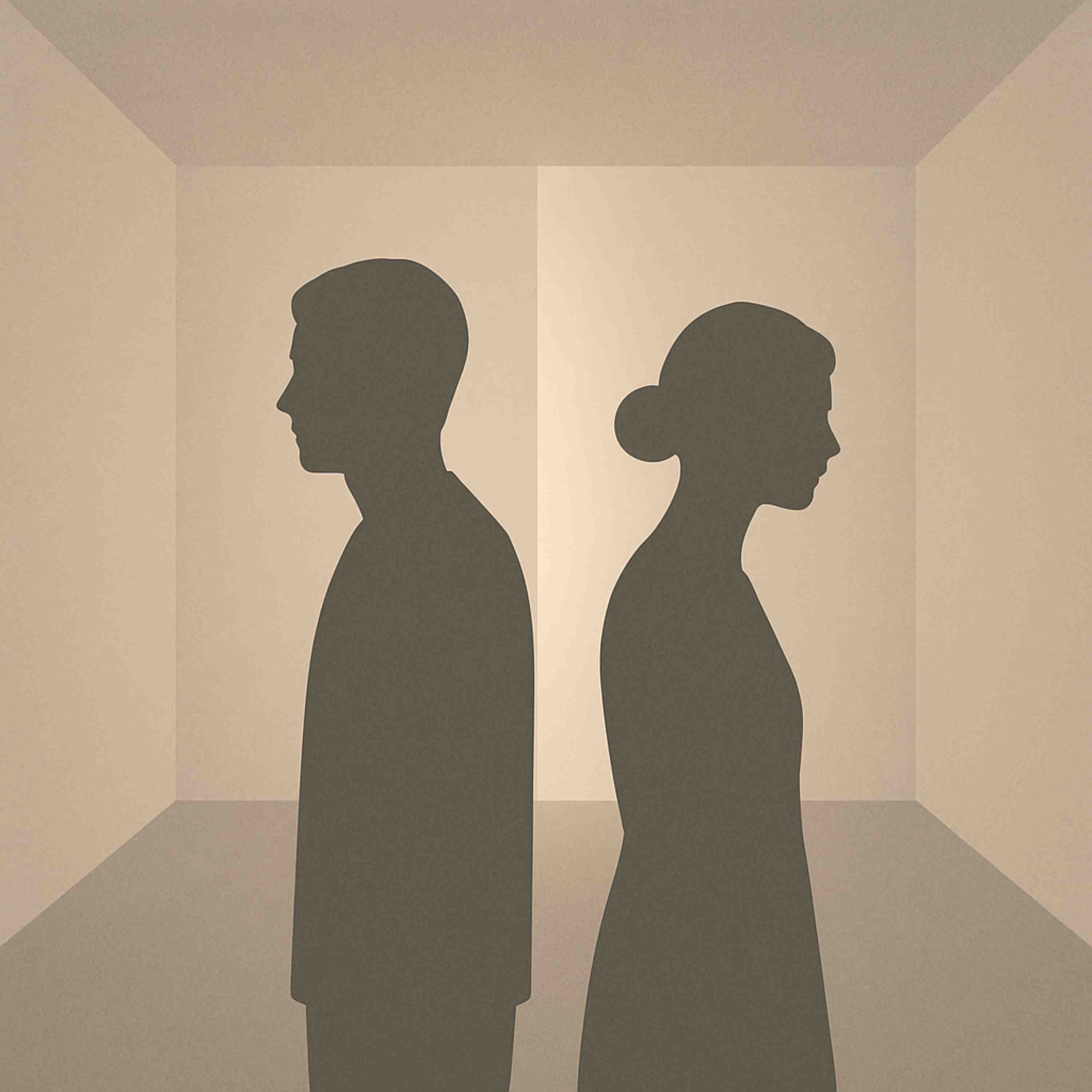 2812: When Is It Time to Leave a Relationship? by Tonya Lester on Healthy Detachment