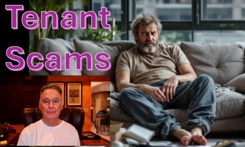 Landlords  Beware: Common Tenant Scams