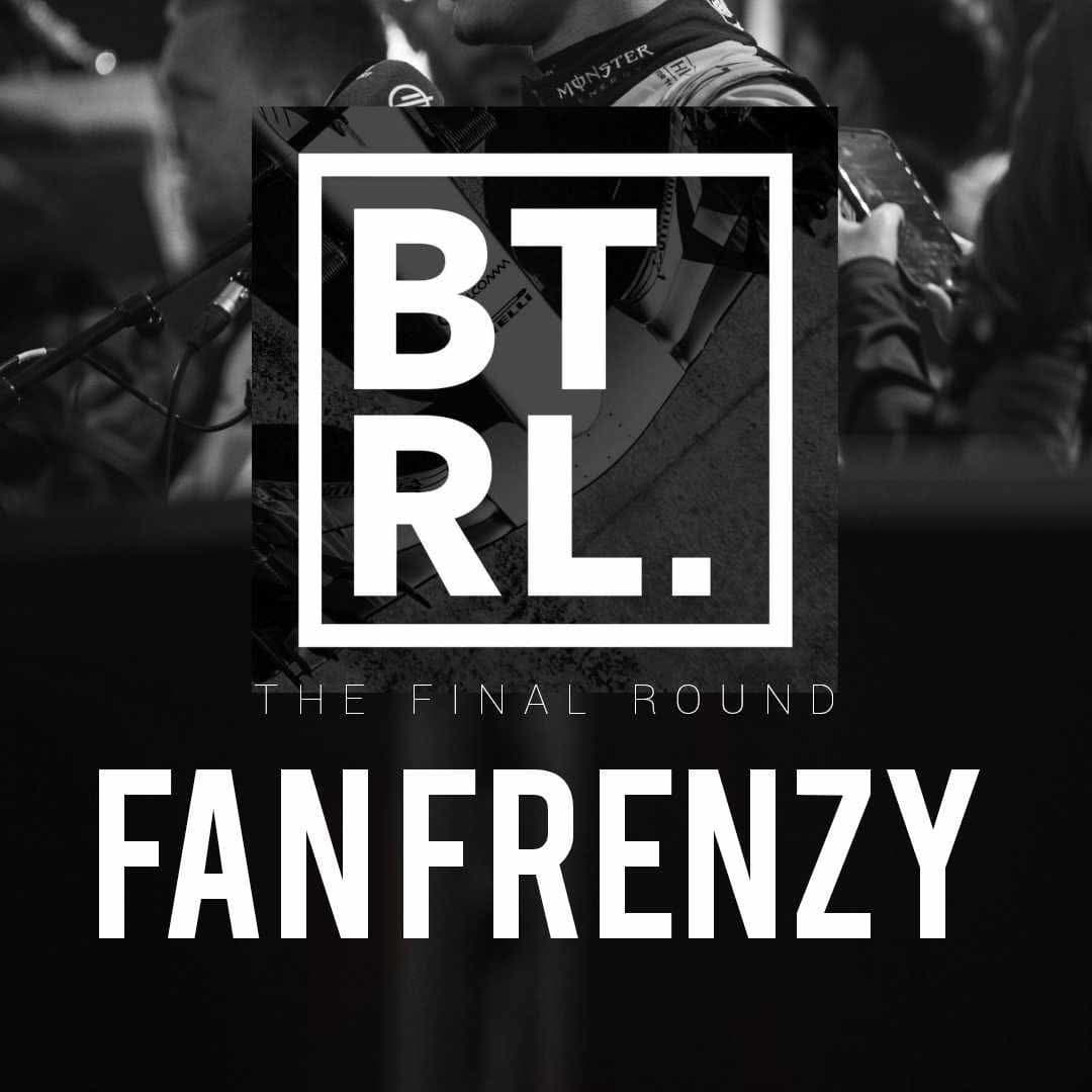 Fan Frenzy - 2024 Abu Dhabi Edition