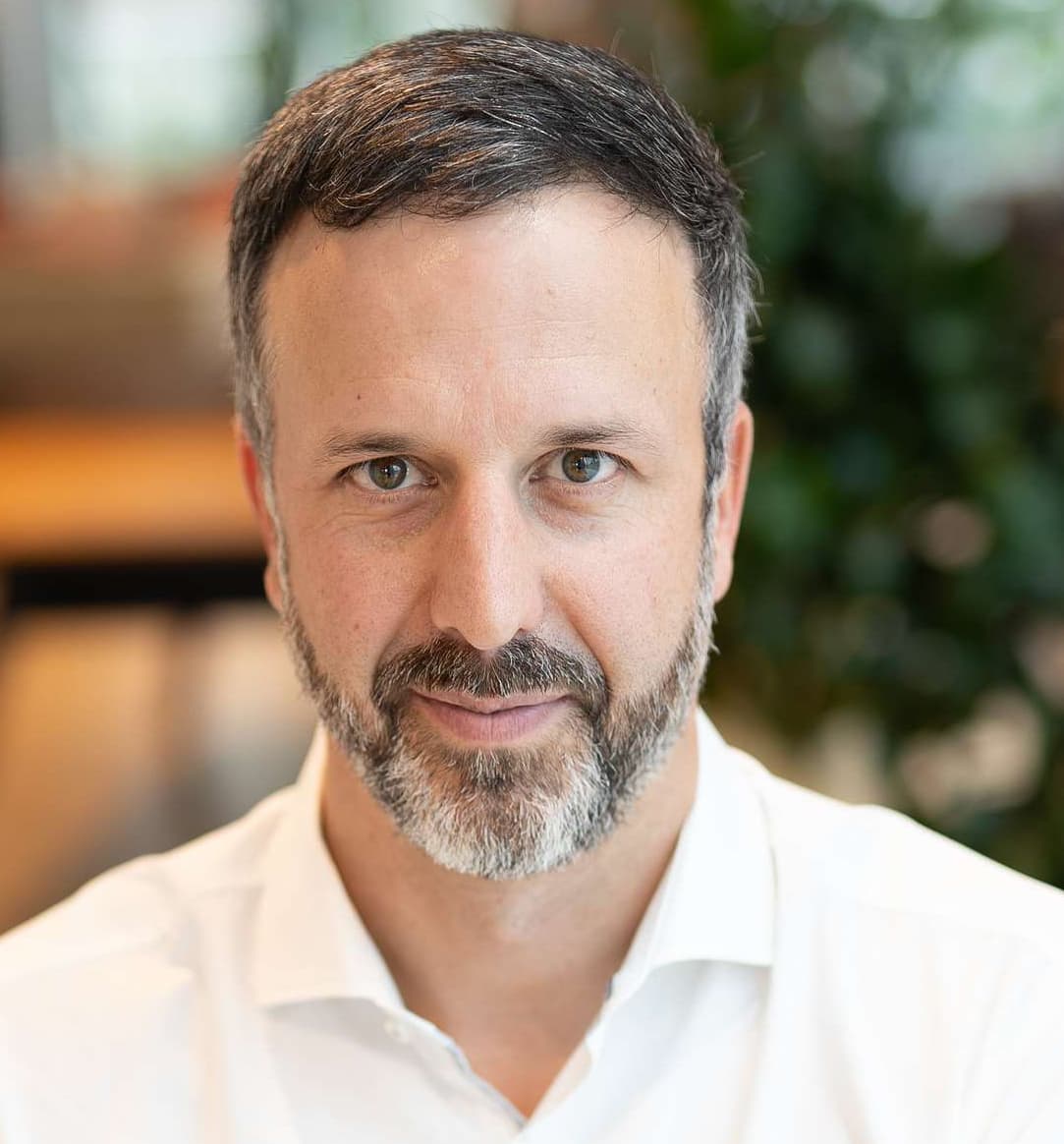 Addressing Addressability, With ID5 CEO Mathieu Roche