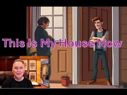 Rent Control Nightmare-I Can't Even Live In My Own Home